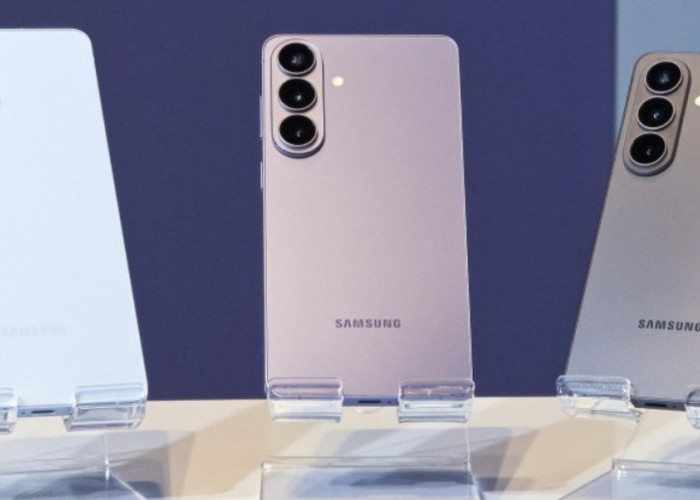 Samsung Luncurkan Galaxy S26 FE, Cek Bocoran Spesifikasinya di Sini