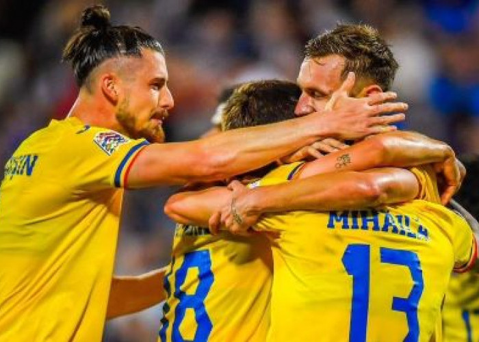 UEFA Nations League: Prediksi Rumania vs Lithuania, Selasa 10 September 2024, Kick Off 01.45 WIB