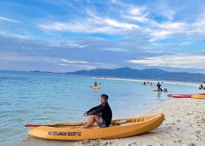 Rayakan Bersama Keluarga! Ini 6 Pantai Jepara yang Cocok untuk Liburan Imlek 2025