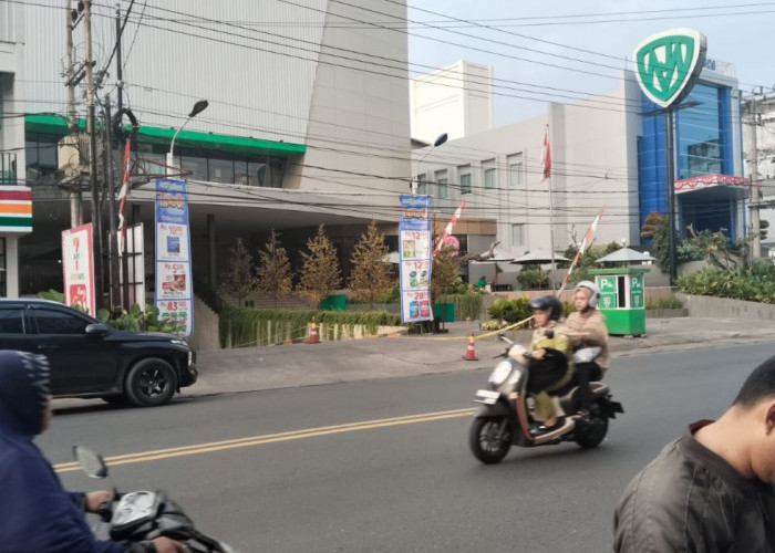 Salah Satu Pelaku Pembunuhan di Depan JM Lubuk Linggau Ditangkap Tim Macan Linggau