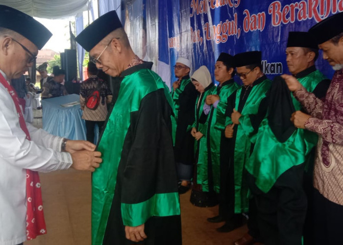 Menggema di Akhir Syakban, MTQ ke-19 Empat Lawang Perkuat Cinta Al-Quran