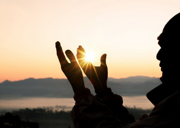 Bacaan Doa Awal Tahun 2026, Minta Perlindungan dan Rahmat Allah SWT