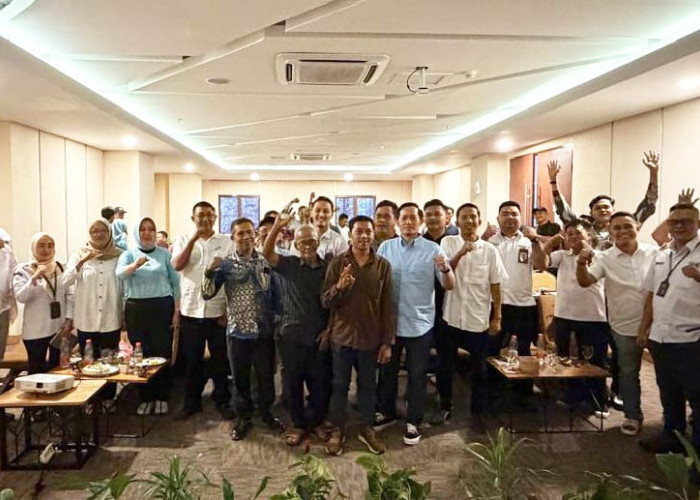 Sosialisasikan Kepdirjen 32 dan 33 Tahun 2026, Perkuat Tata Kelola Pupuk Subsidi di Wilayah MLM