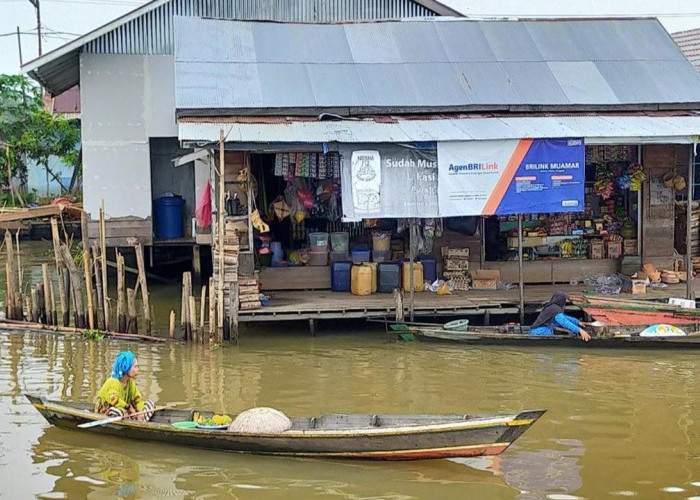 Skor ESG di S&P Meningkat, BRI Perkuat Posisi Sebagai Pemimpin Keberlanjutan di Sektor Perbankan