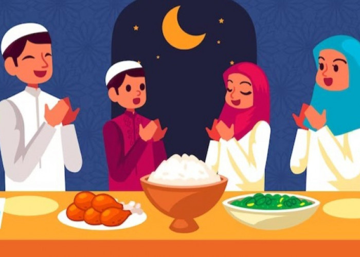4 Cara Mudah Membangunkan Anak Sahur di Bulan Ramadan, Yuk Disimak