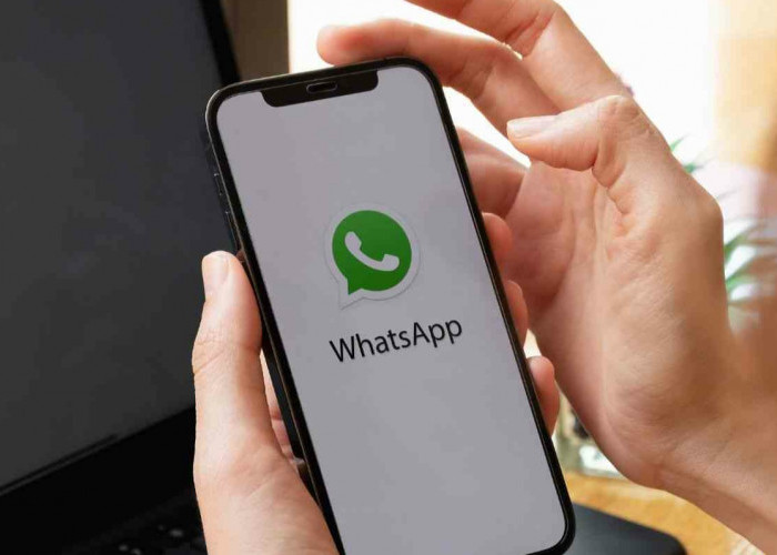  WhatsApp Kembangkan Fitur Kirim Foto Kualitas Asli