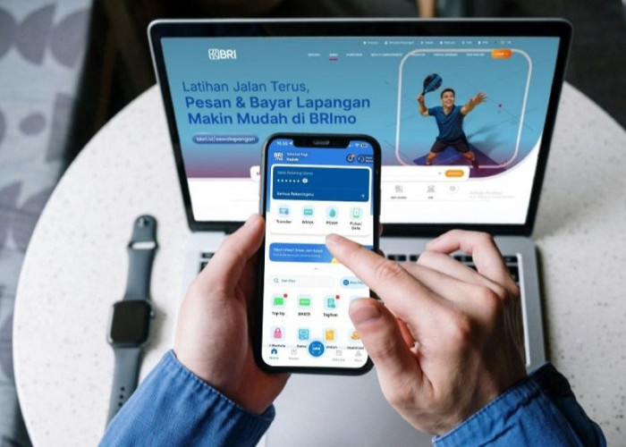 BRImo Permudah Registrasi Nasabah di 15 Negara, Buka Rekening Kini Semakin Fleksibel