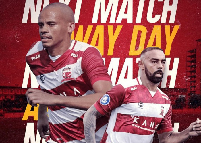 Prediksi Bhayangkara FC vs Madura United, Liga 1 Indonesia, Jumat 1 Maret 2024, Kick 19.00 WIB