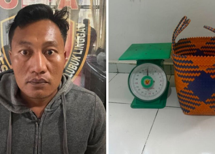 Terjadi di Lubuk Linggau, Ketahuan Ajak Adik Ipar Tidur, Istri Marah Justru Dianiaya, Kemudian Bakar 11 Rumah