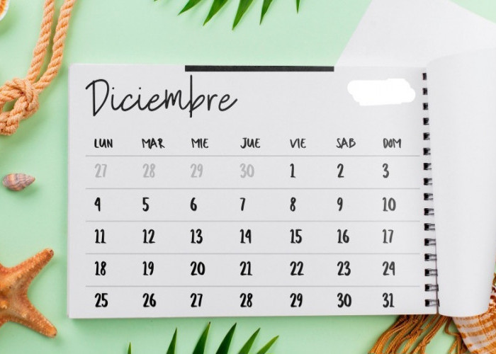 Cek Kalender Jawa Desember 2025 Dilengkapi Weton, Neptu, Wuku di Sini