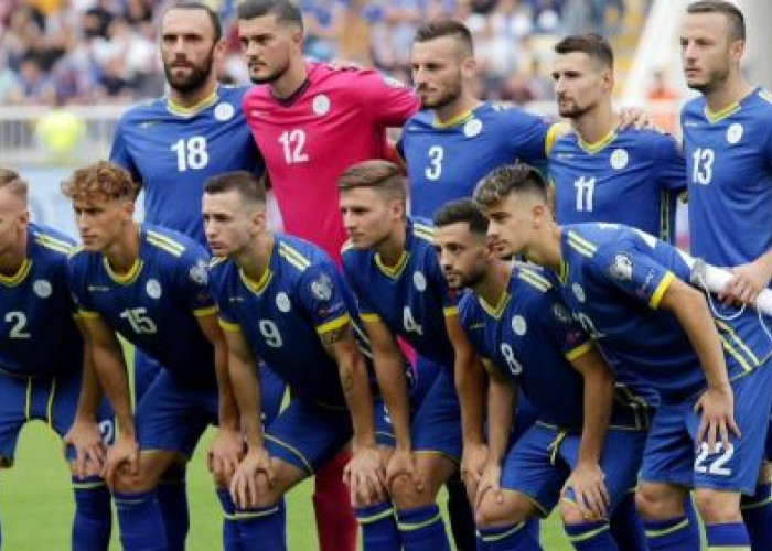 UEFA Nations League: Prediksi Siprus vs Kosovo, Senin 9 September 2024, Kick Off 23.00 WIB