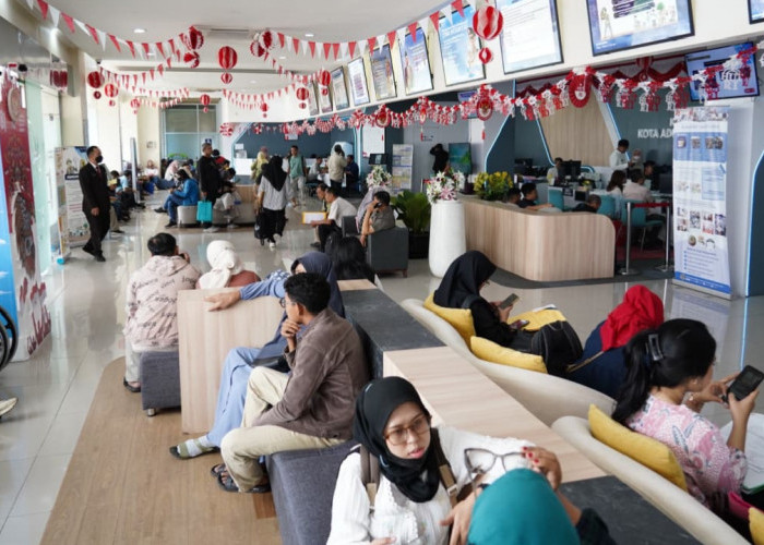 Layanan PERINTIS 10 Hari Beri Kepastian Waktu dan Kemudahan dalam Proses Balik Nama Sertipikat