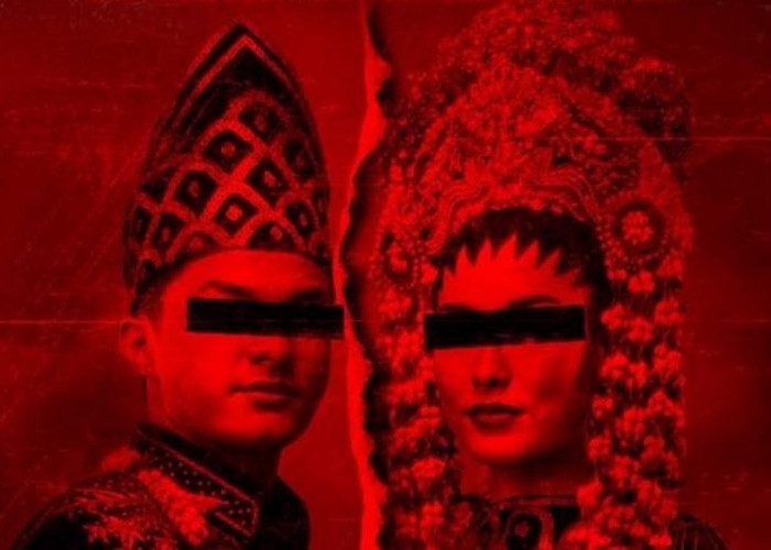 Sinopsis Film Racun Sangga, Diangkat dari Kisah Nyata: Santet Mematikan 