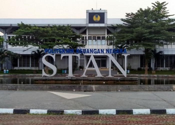 Mau Daftar PKN STAN 2025, Cek Berikut Jurusan yang Bisa Kamu Pilih