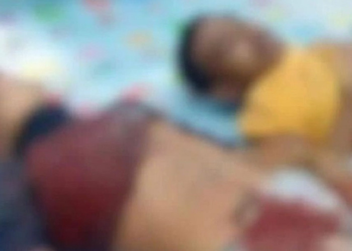 Warga Sipil Ditembak Polisi di Desa Bangkal Kalimantan Tengah, 1 Orang Tewas