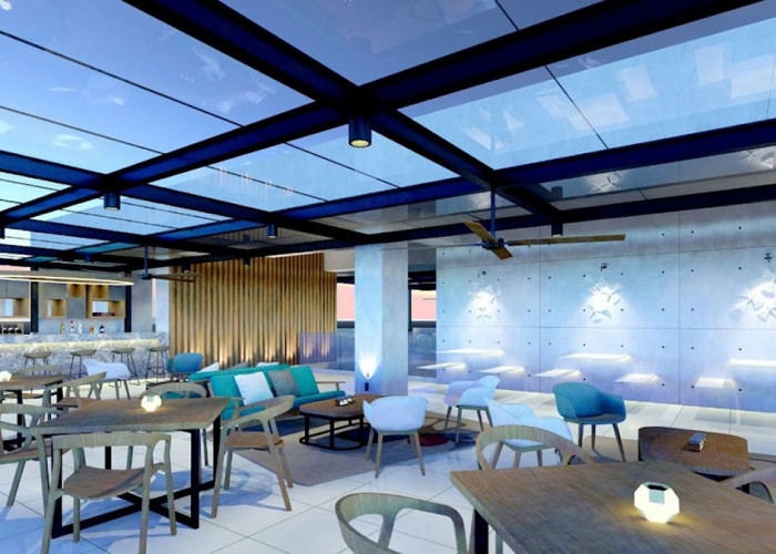 18 Cafe Rekomendasi Google di Lubuklinggau, Cocok untuk Sambut Tahun Baru 2024
