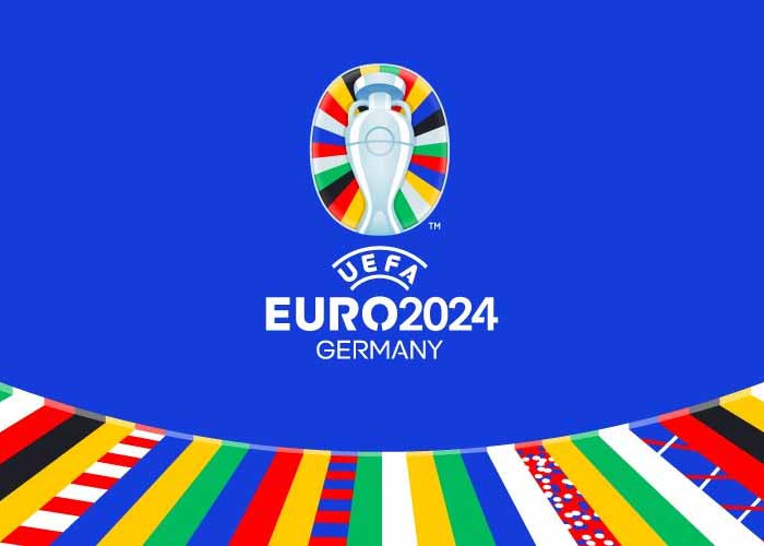 Hasil Drawing Kualifikasi Euro 2024 : Ulangan final Euro 2020, Italia Segrup dengan Inggris