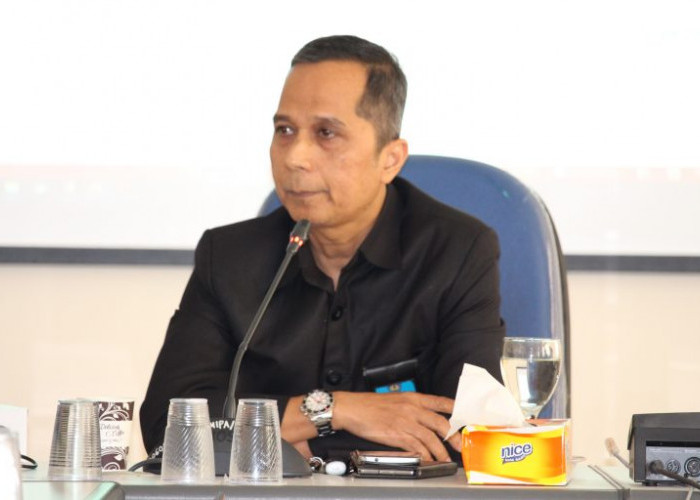 Profile Prof Karomani Rektor Unila yang Ditangkap KPK, Guru Besar Berprestasi