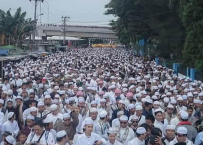 4 Tradisi Ramadan di Sumatera Selatan, Ada yang Dilaksanakan Selama 3 Hari