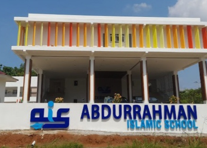 Info Lowongan Kerja, SDIT Abdurrahman Islamic School Lubuk Linggau Terima Pegawai Baru Untuk 2 Posisi