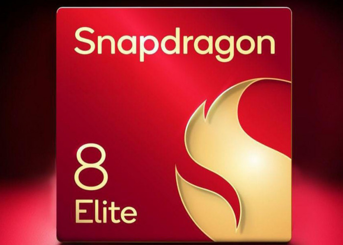 Ngegas! Snapdragon 8 Elite Resmi Rilis, Janjikan Kinerja HP Android 3x Lebih Kencang