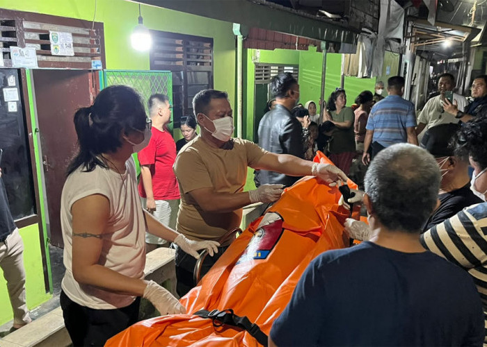Kisah Sepi Vani, Lansia Lubuk Linggau yang Ditemukan Meninggal Sendirian di Rumahnya