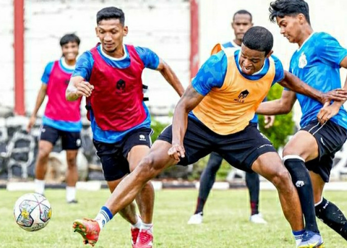 Jadwal Liga 1 2023: Prediksi Bhayangkara FC vs Persija Jakarta, Laga Sulit Tuan Rumah