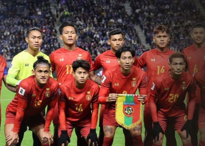 Prediksi Korea Utara vs Myanmar, Kualifikasi Piala Dunia 2026, Selasa 11 Juni 2024, kick Off 20.00 WIB
