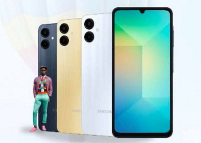 Diskon Besar Akhir Tahun! Intip Daftar Harga HP Samsung Galaxy A Series Terbaru 2024