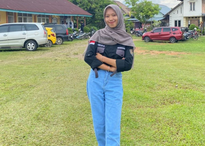 Ketika Alam Membalas: Pelajaran dari Banjir Bandang di Sumatra Barat