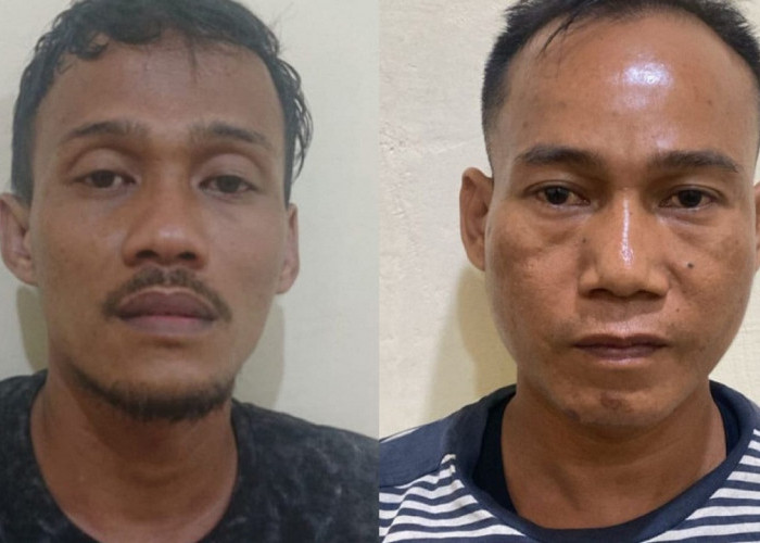 2 Orang Luka dalam Insiden di Rawas Ilir Musi Rawas Utara, Polisi Amankan 2 Orang