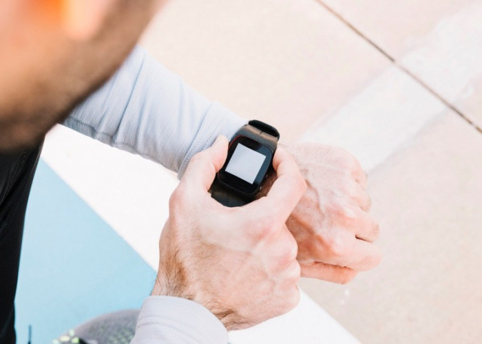 Cara Mengamalkan Zikir Pagi Petang Lewat Smartwatch Selama Ramadan