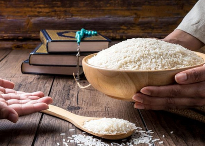 Waktu Terbaik Bayar Zakat Fitrah Jelang Idul Fitri 2026, Ini Penjelasan Lengkapnya