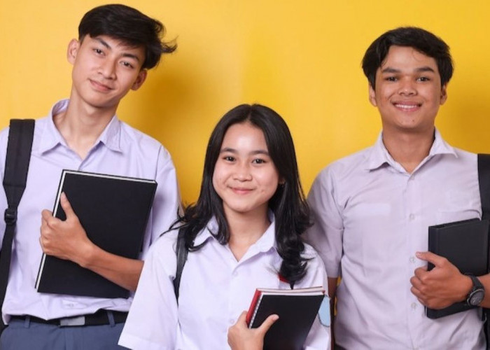 18 SMA/SMK/MA Terbaik di Lubuk Linggau 2026, Refrensi yang Hendak Masuk Sekolah