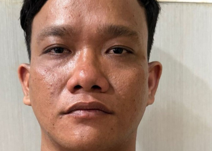 Modus Tanya Masjid, Pria ini Cabuli Bocah 10 Tahun di Palembang