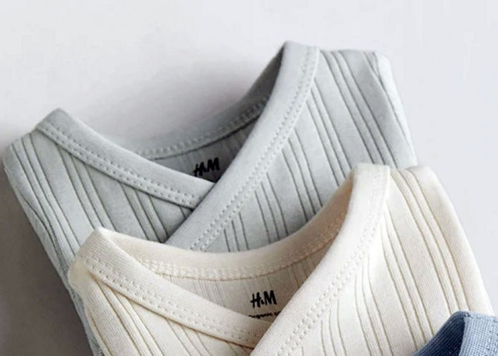 Tren Baju Anak Branded 2026: Orang Tua Prioritaskan Kenyamanan, Inilah 5 Merk yang Banyak Dipilih