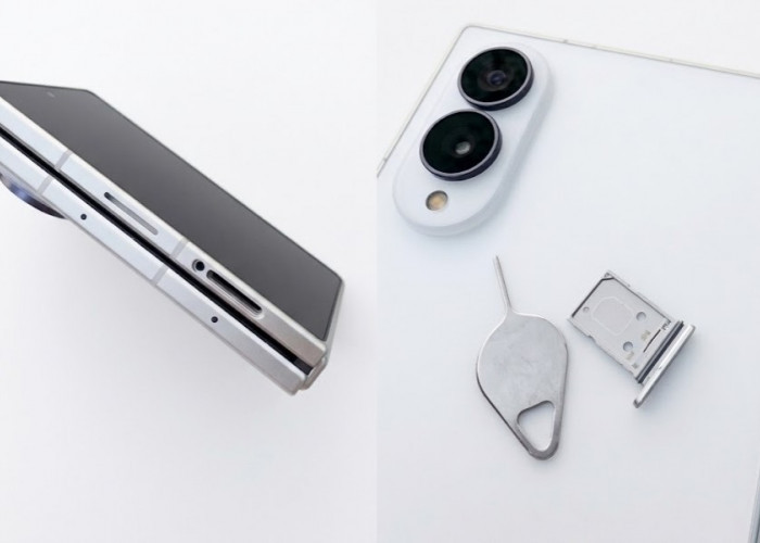 Iphone Duo Hadir Tanpa Slot SIM Fisik, Pengguna Indonesia Terpaksa Pakai eSIM?