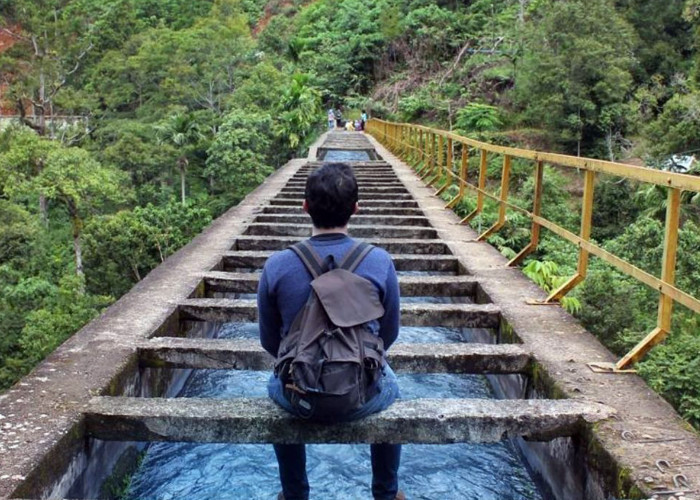 Wajib Dikunjungi, Ini 9 Rekomendasi Wisata di Padang yang Hits, Nomor 8 Viral di TikTok