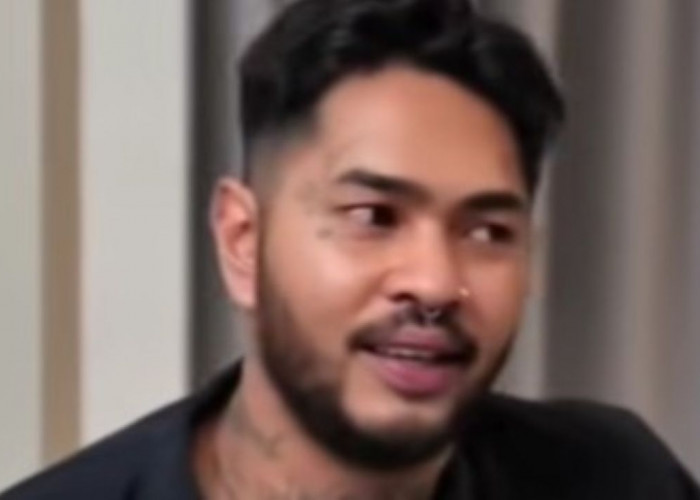 Positif Narkoba, Artis Onadio Leonardo Minta Direhabilitasi