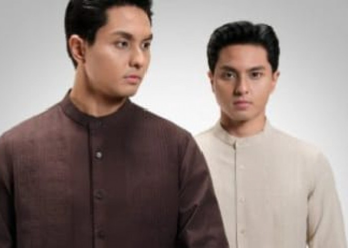 Inilah 7 Rekomendasi dan Tips Memilih Baju Koko Pria Brand Lokal Terbaik untuk Ramadan 2026