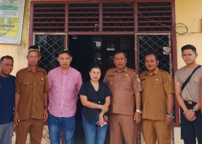 Bikin Resah Warga, Ibu-ibu Keliling Desa di Muratara Dibawa ke Polsek, Ini Hasil Pemeriksaan Polisi