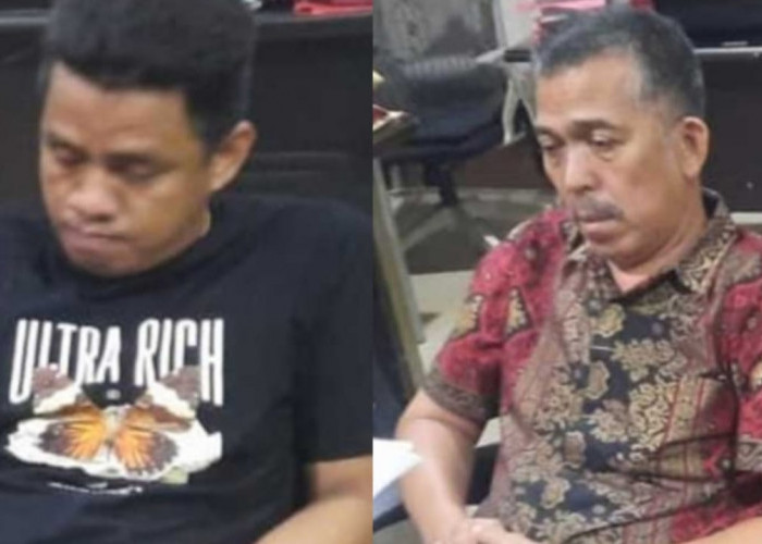 Saling Lapor, 2 Debt Collector Tarik Mobil Polisi Lubuk Linggau Dijemput Paksa, Aiptu FN Dilaporkan 2 Kasus