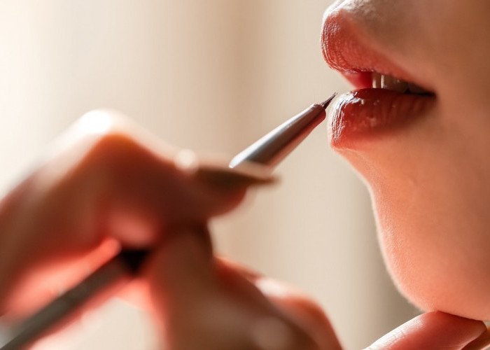 Bibir Kering Dan Pecah! Simak 7 Tips Mengatasi Bibir Agar Sehat Dengan Cara Yang Mudah