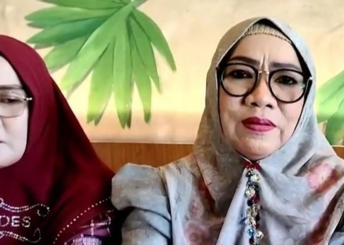 Alasan 4 Anak Kandung di Palembang yang Laporkan dan Gugat Ibu Sendiri: Kami Minta Keadilan