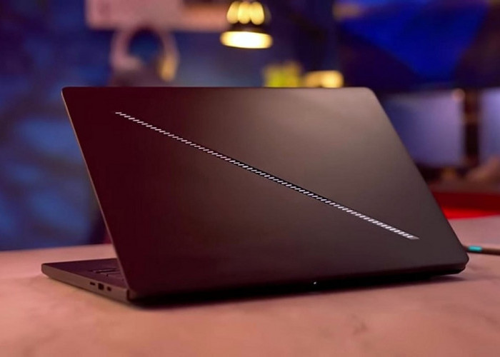 Review ASUS ROG Zephyrus G14: Laptop Gaming Ringan dan Super Kencang, Ternyata Segini Harganya