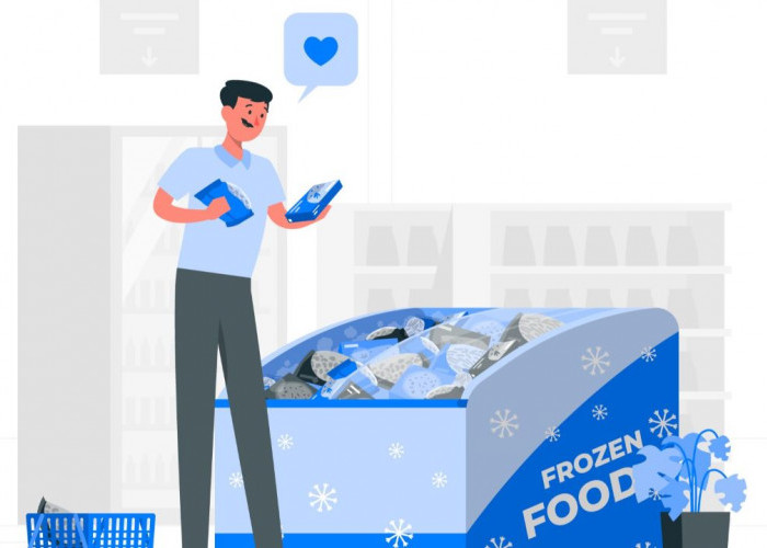Toko Henny Frozen Food Lubuk Linggau Buka Lowongan Kerja, Cek Posisi dan Persyaratannya 