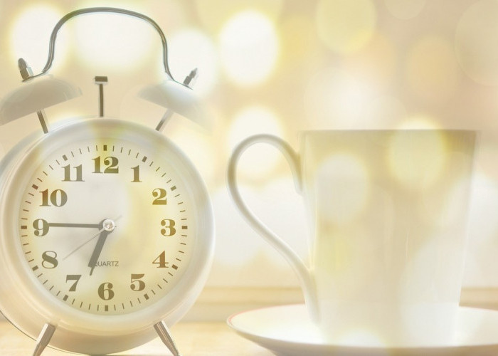 Catat ini 5 Cara Mudah Bangun Pagi Secara Rutin, Dijamin KualItas Hidupmu Dapat Berubah