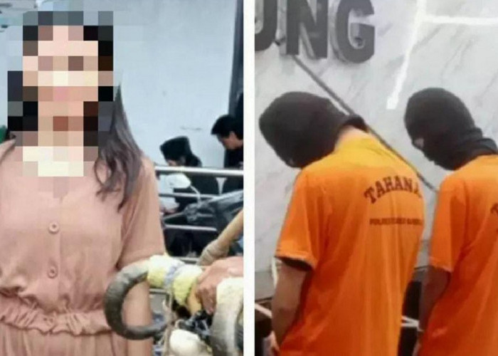 Siswi SD Hilang, Ternyata Diculik, Disetubuhi, Dijual hingga Dipaksa Layani Puluhan Pria Hidung Belang