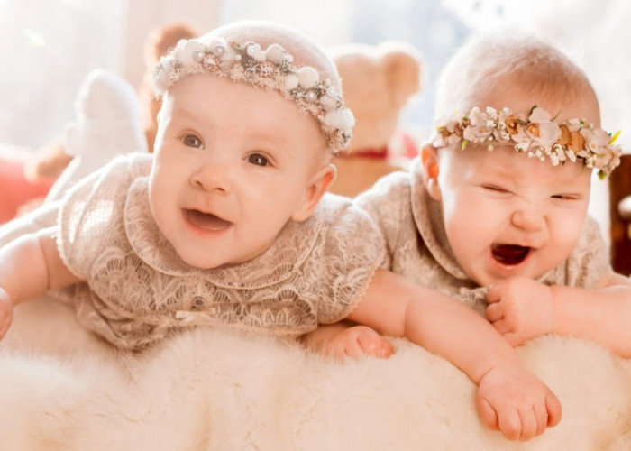 Ciri-ciri Ibu Hamil Anak Kembar, Percaya Nggak, Berikut Faktanya