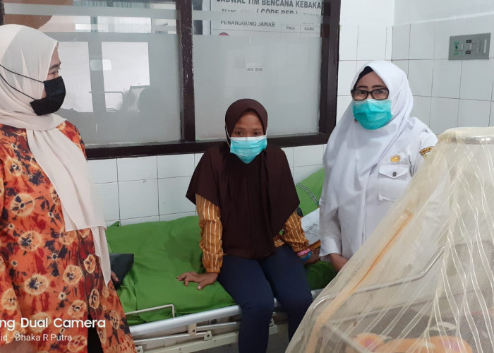 Perjuangan Ibu Asal Batam, Tempuh Perjalanan Sejak Usia Kandungan 7 Bulan Hingga Melahirkan di RS Sobirin